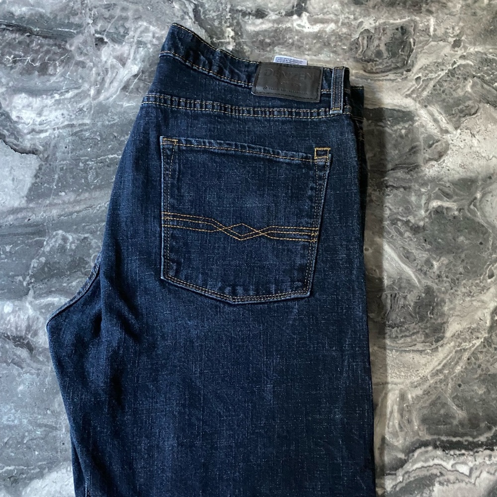 Levi’s Jeans